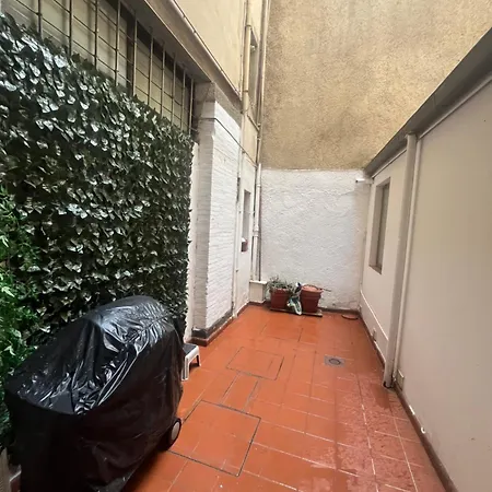 Santospirito 佛罗伦萨