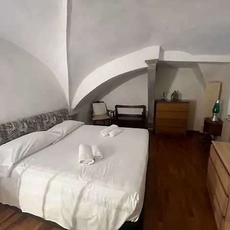 Santospirito 公寓 佛罗伦萨